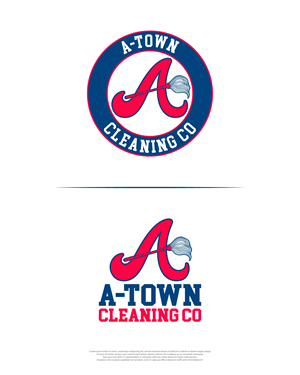 Logo Design by Anderwork for this project | Design: #30562222
