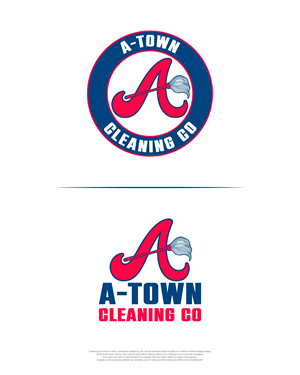 Logo Design by Anderwork for this project | Design: #30562223