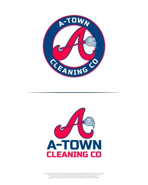 Logo Design by Anderwork for this project | Design: #30562230