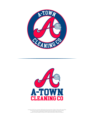 Logo Design by Anderwork for this project | Design: #30562231