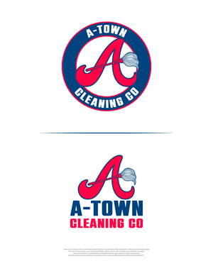 Logo Design by Anderwork for this project | Design: #30562232