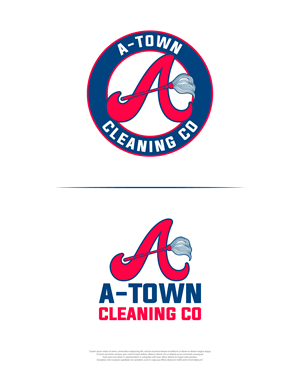Logo Design by Anderwork for this project | Design: #30562233