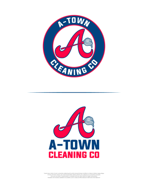 Logo Design by Anderwork for this project | Design: #30562263