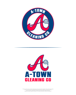 Logo Design by Anderwork for this project | Design: #30562278