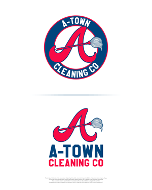 Logo Design by Anderwork for this project | Design: #30609345