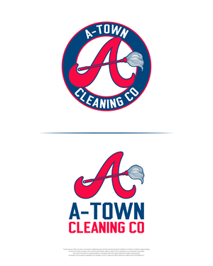 Logo Design by Anderwork for this project | Design: #30609347