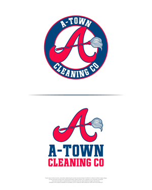 Logo Design by Anderwork for this project | Design: #30609348