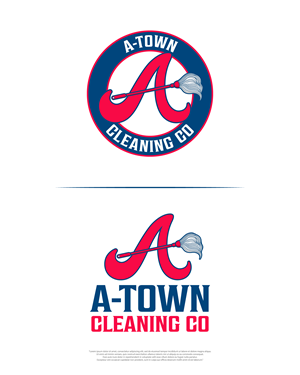 Logo Design by Anderwork for this project | Design: #30609846