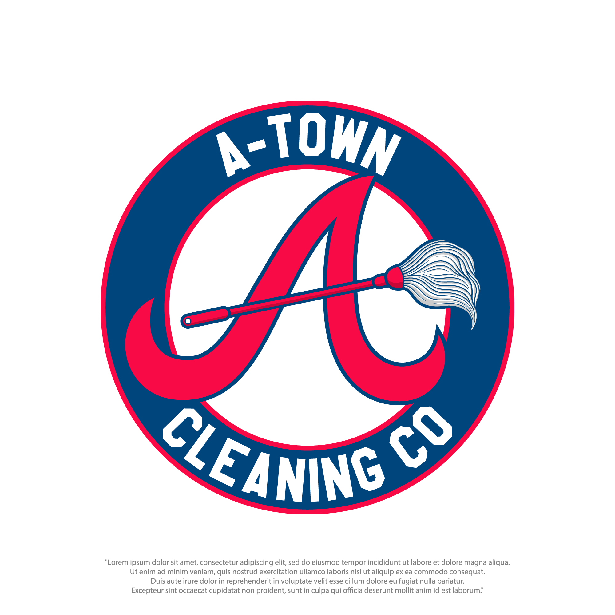 Logo Design by Anderwork for this project | Design #30653736