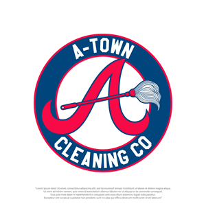 Logo Design by Anderwork for this project | Design: #30653736