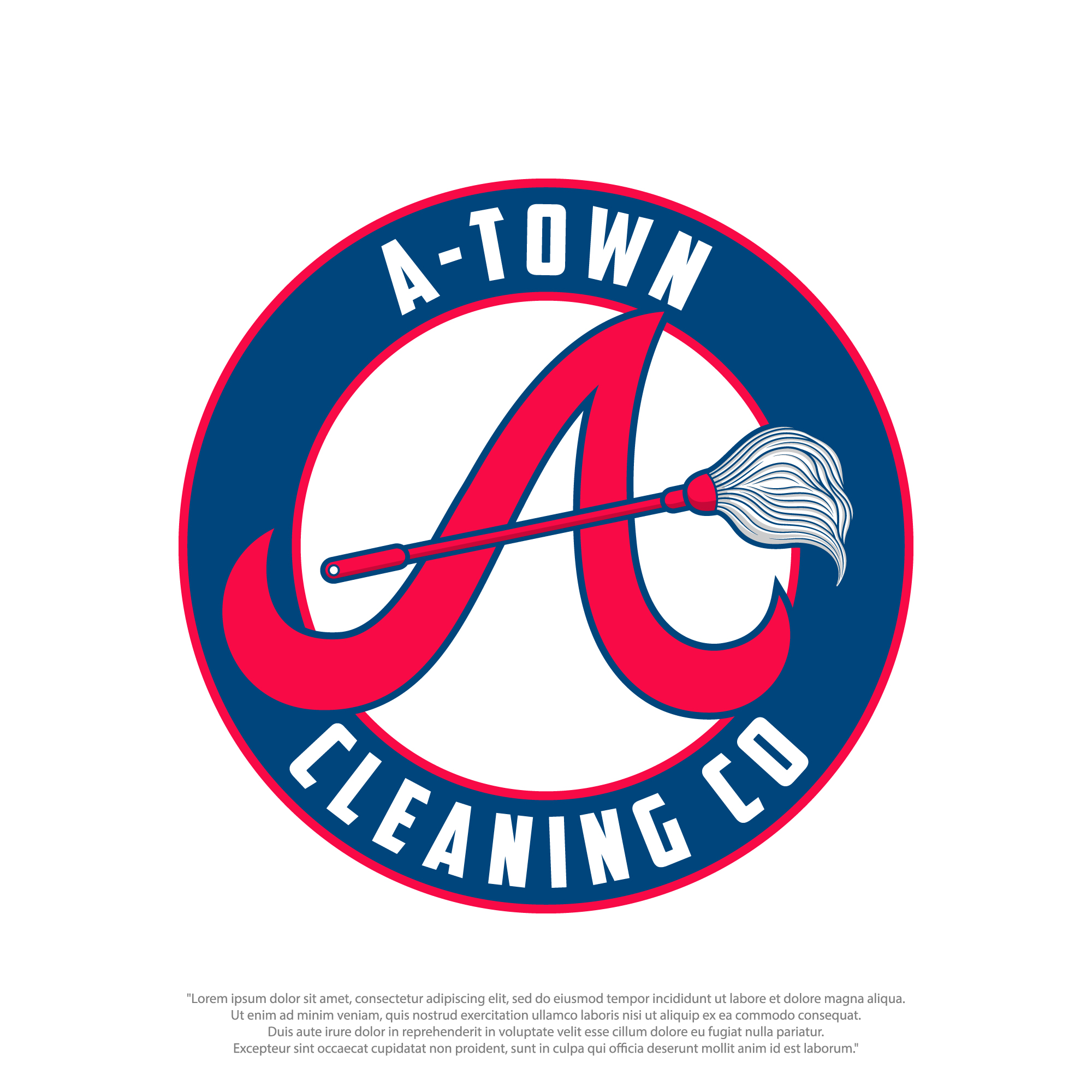Logo Design by Anderwork for this project | Design #30653737