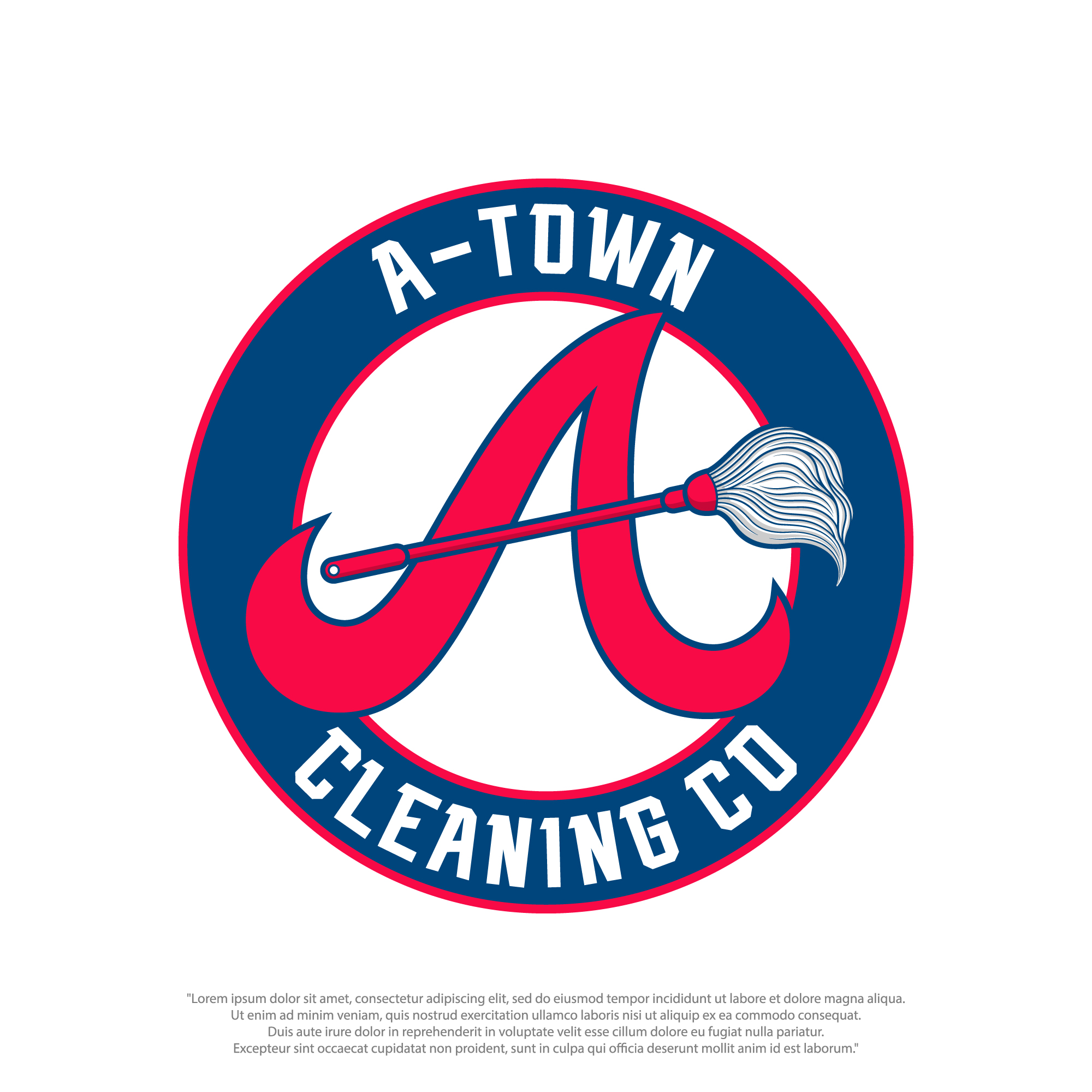 Logo Design by Anderwork for this project | Design #30653756