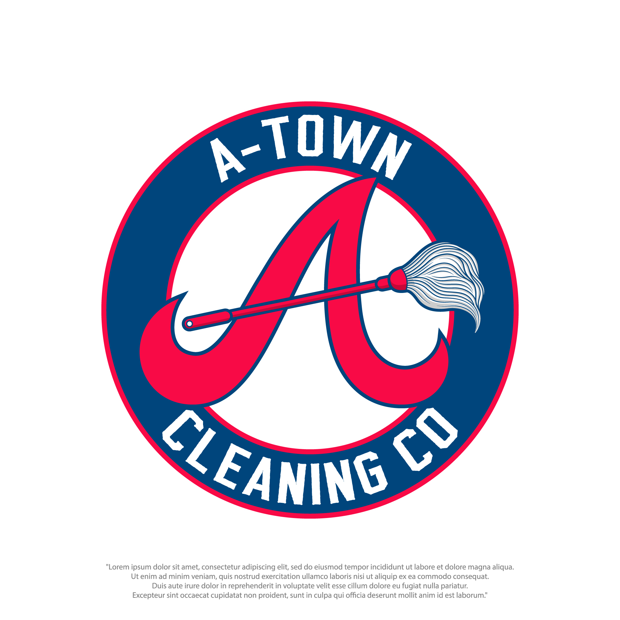 Logo Design by Anderwork for this project | Design #30653757
