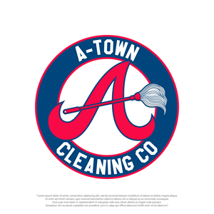 Logo Design by Anderwork for this project | Design: #30653759