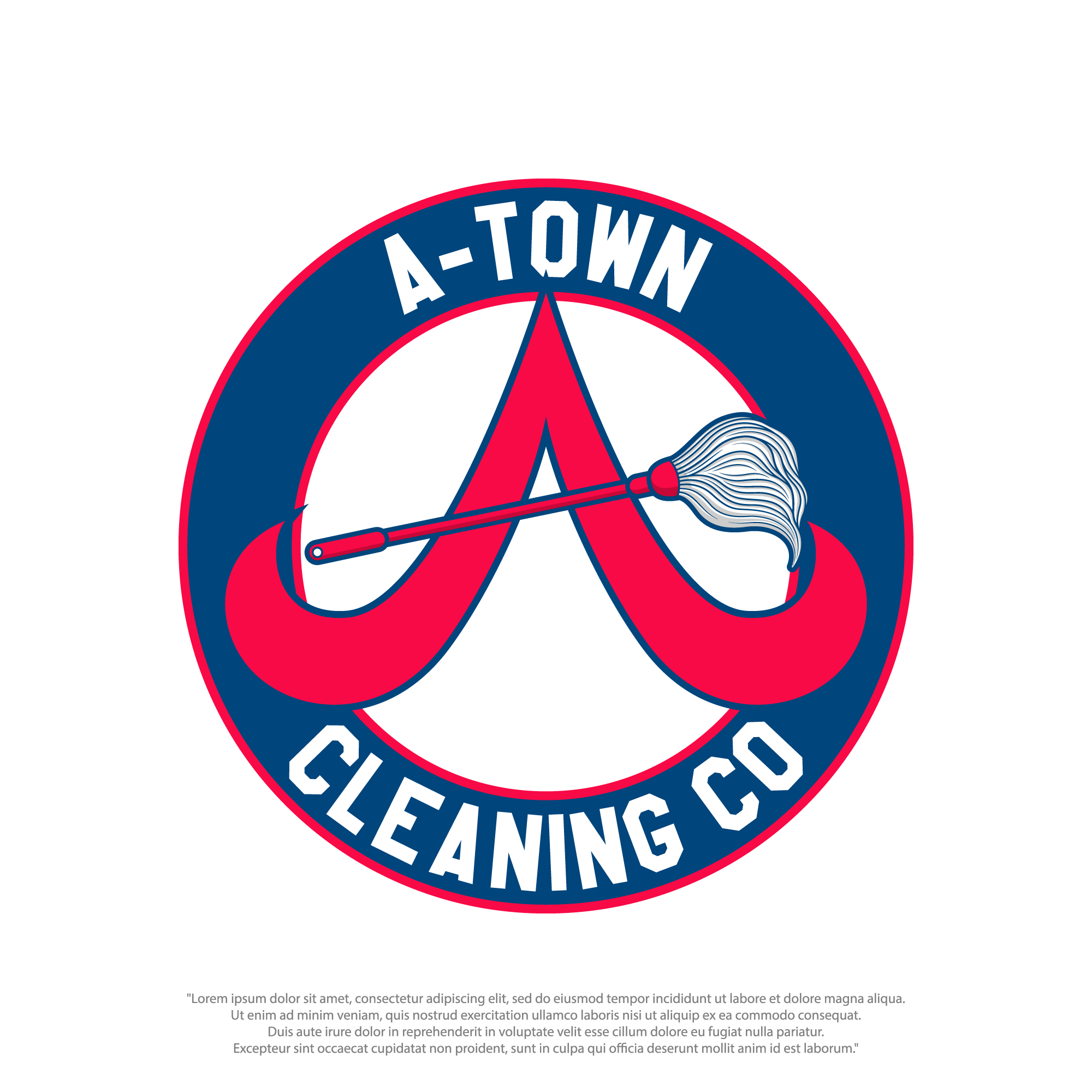 Logo Design by Anderwork for this project | Design #30653841