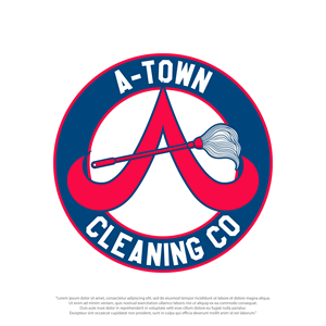 Logo Design by Anderwork for this project | Design: #30653841