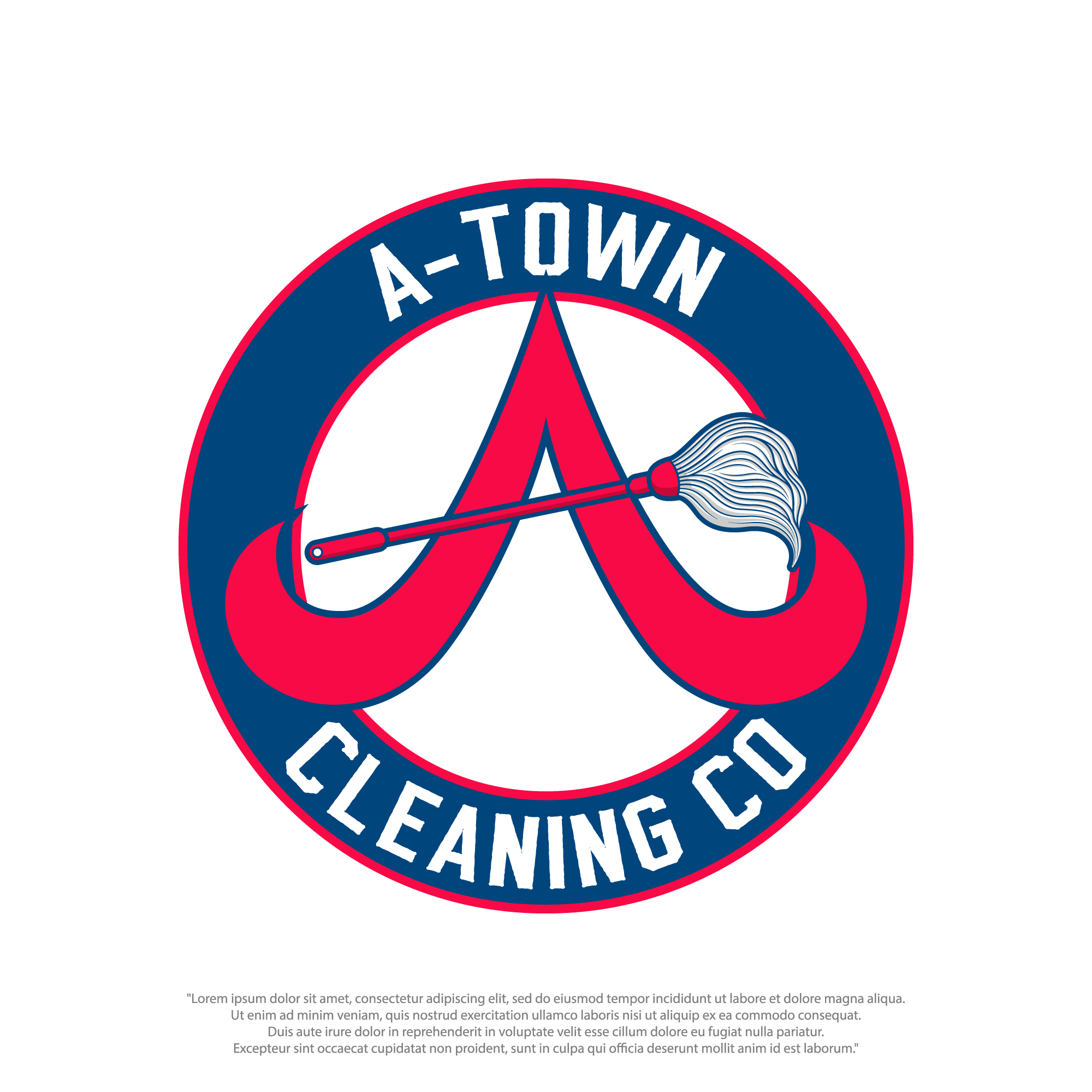 Logo Design by Anderwork for this project | Design #30653843
