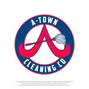 Logo Design by Anderwork for this project | Design: #30653844
