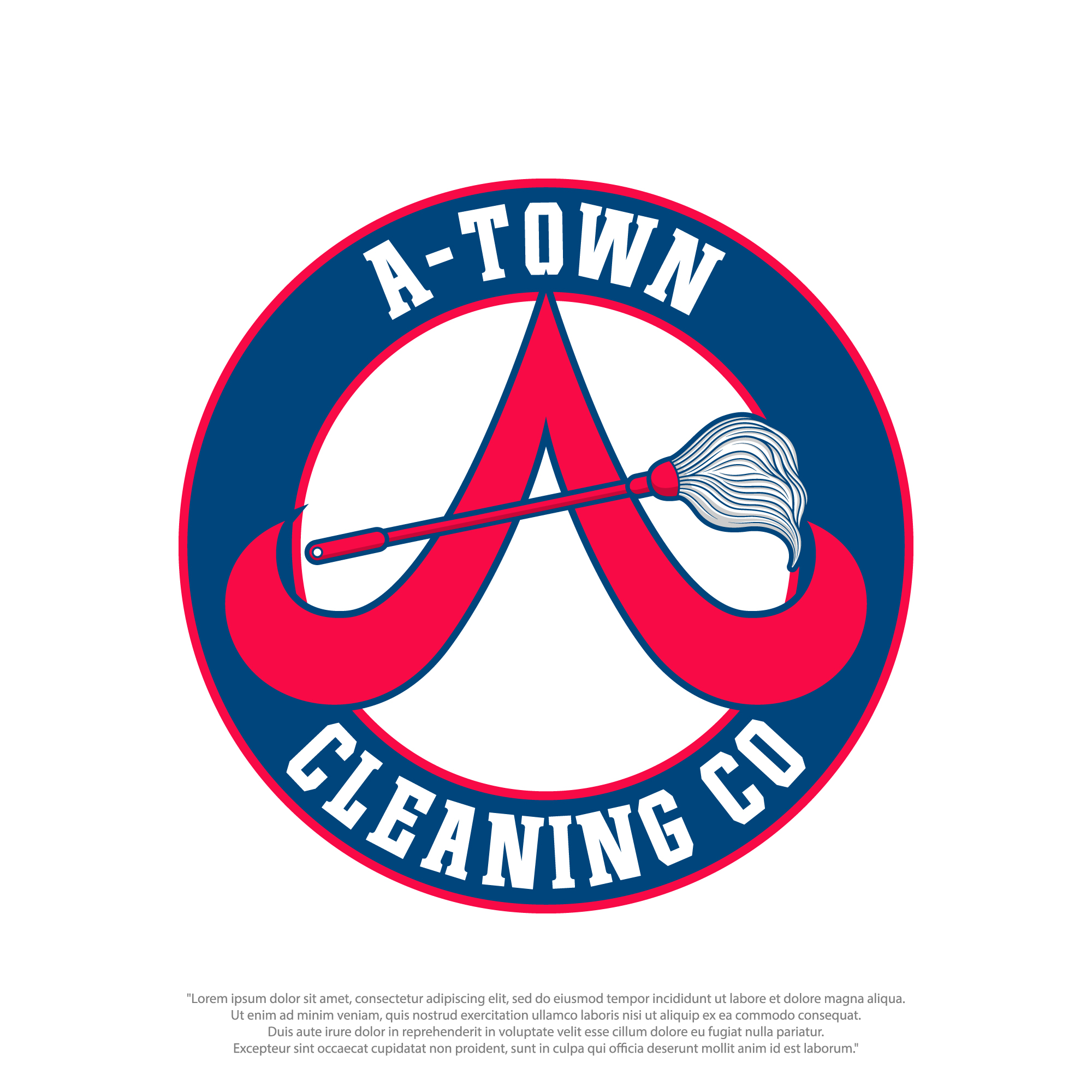 Logo Design by Anderwork for this project | Design #30653845
