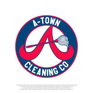 Logo Design by Anderwork for this project | Design: #30653888
