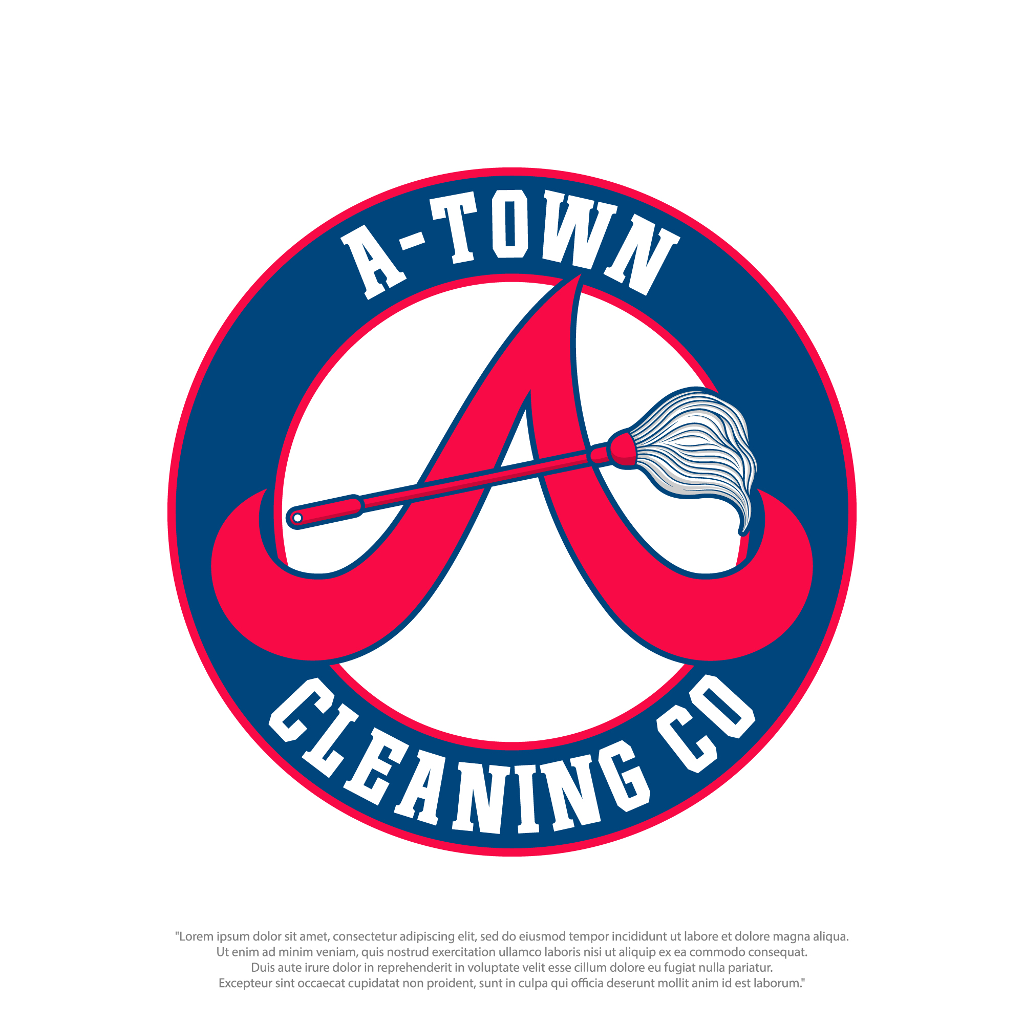 Logo Design by Anderwork for this project | Design #30653889