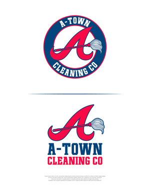 Logo Design by Anderwork for this project | Design: #30677576