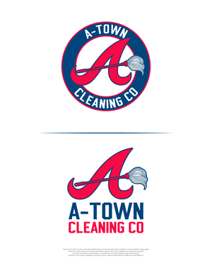 Logo Design by Anderwork for this project | Design: #30677577