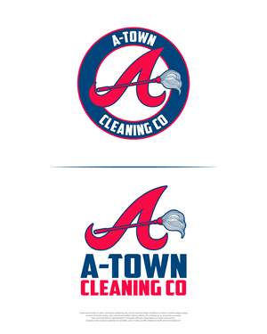 Logo Design by Anderwork for this project | Design: #30677582