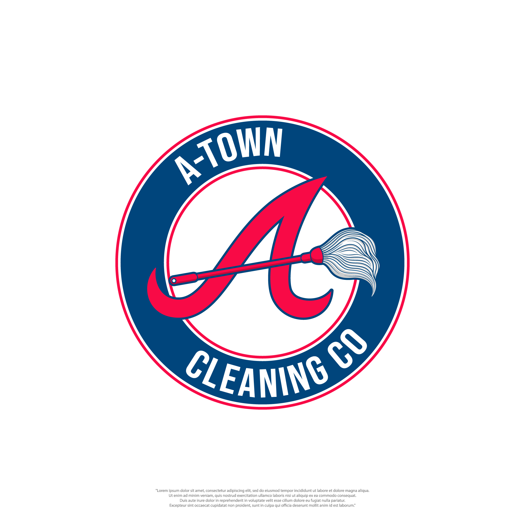 Logo Design by Anderwork for this project | Design: #30844210
