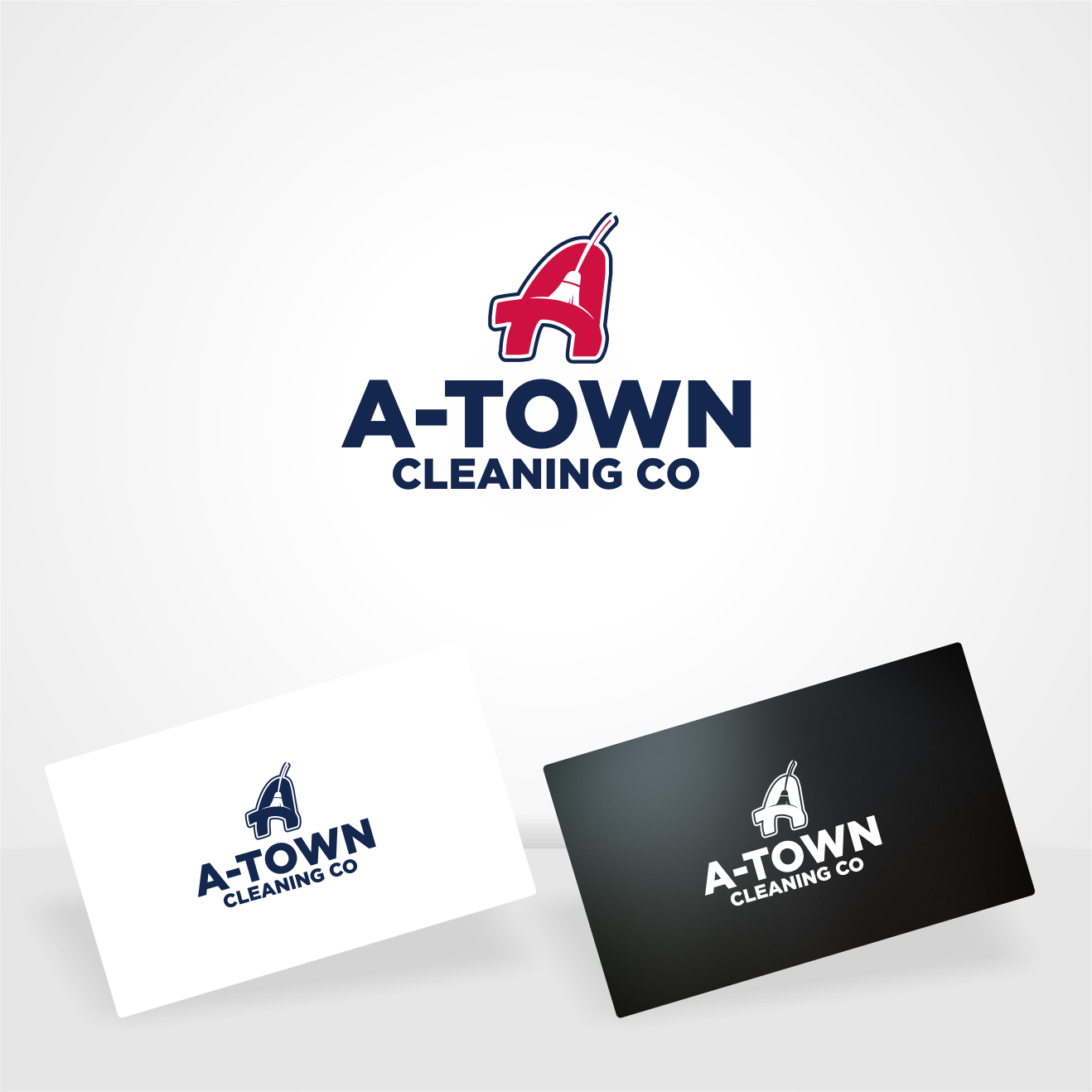 Logo Design by Arham Hidayat for this project | Design #30457364