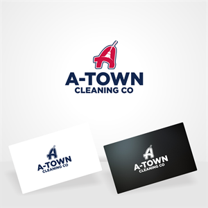 Logo Design by Arham Hidayat for this project | Design: #30457364