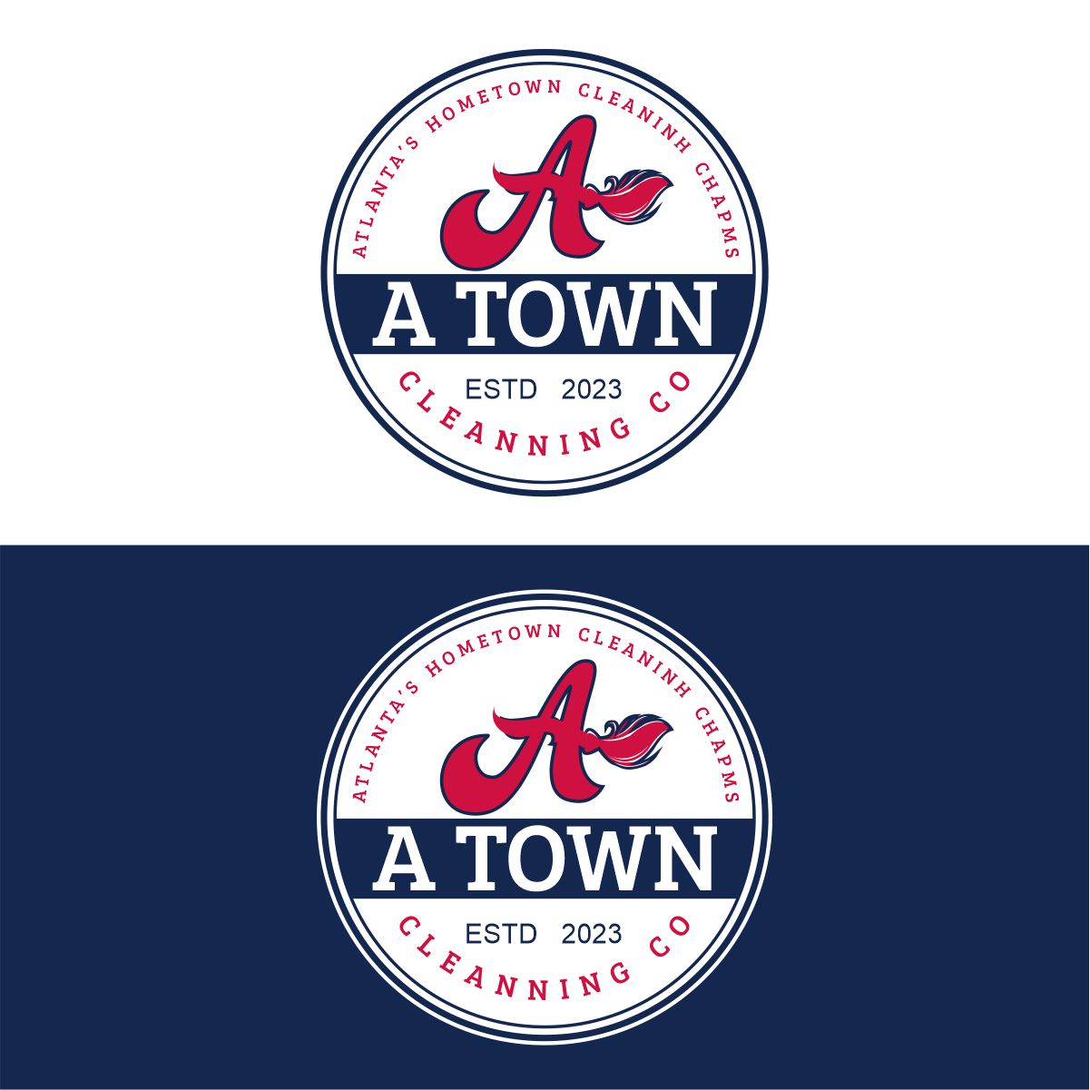 Logo Design by creative.bugs for this project | Design #30443567