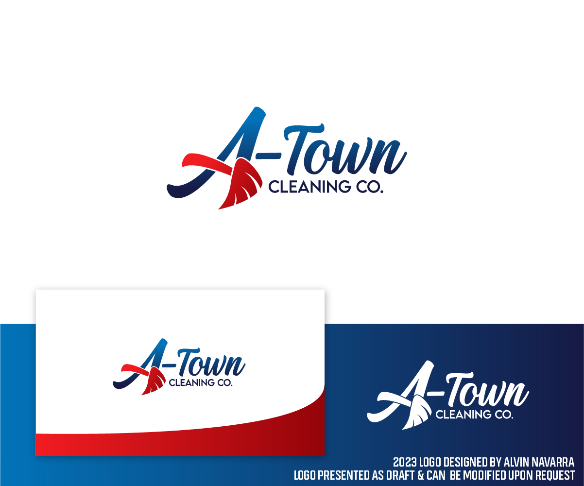 Logo Design by alvinnavarra for this project | Design #30464609