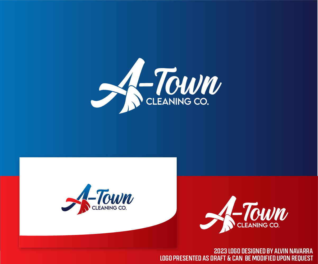 Logo Design by alvinnavarra for this project | Design #30464612