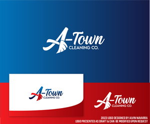 Logo Design by alvinnavarra for this project | Design: #30464612