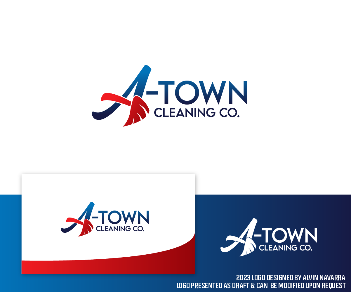 Logo Design by alvinnavarra for this project | Design #30476682