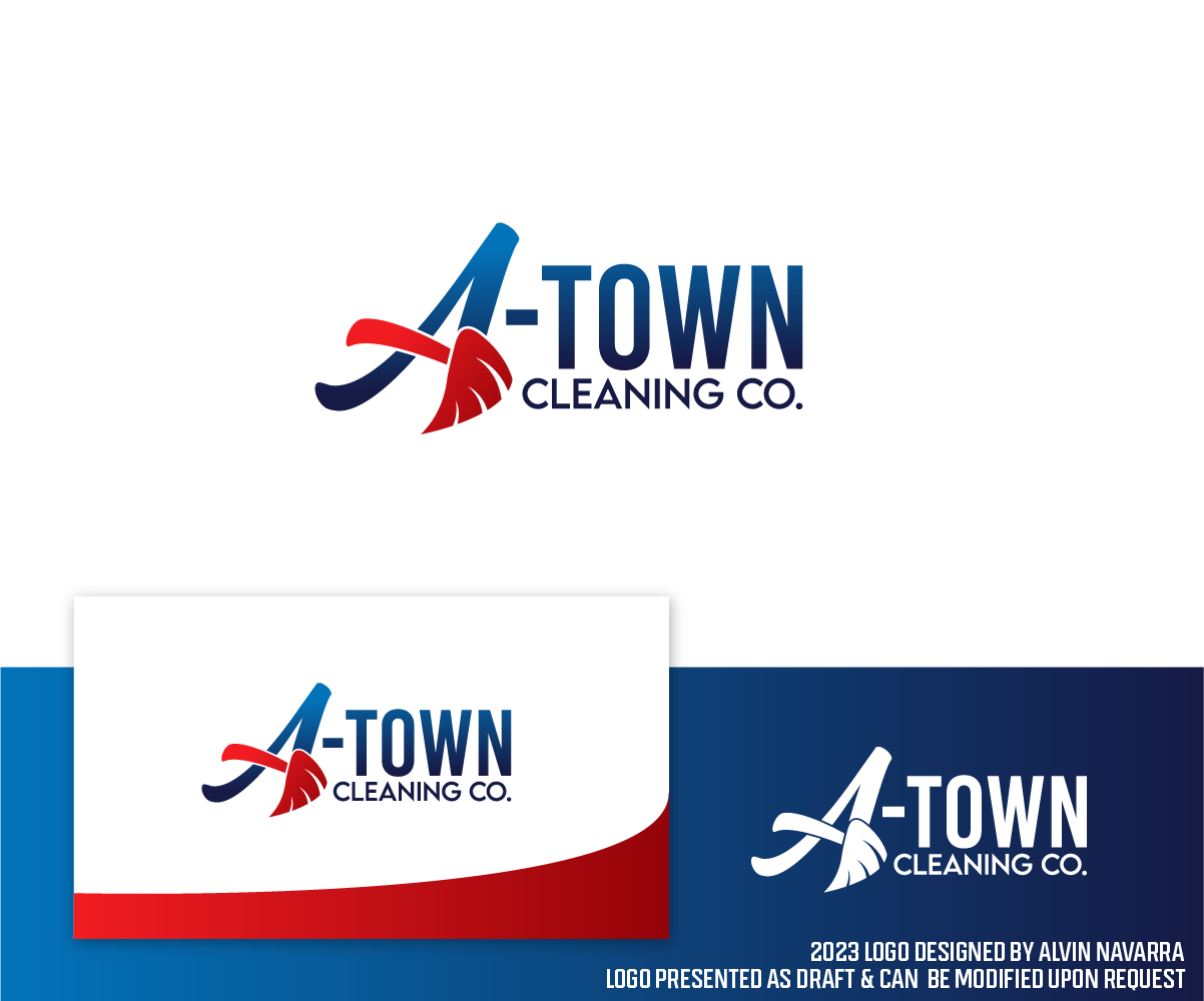 Logo Design by alvinnavarra for this project | Design #30476696