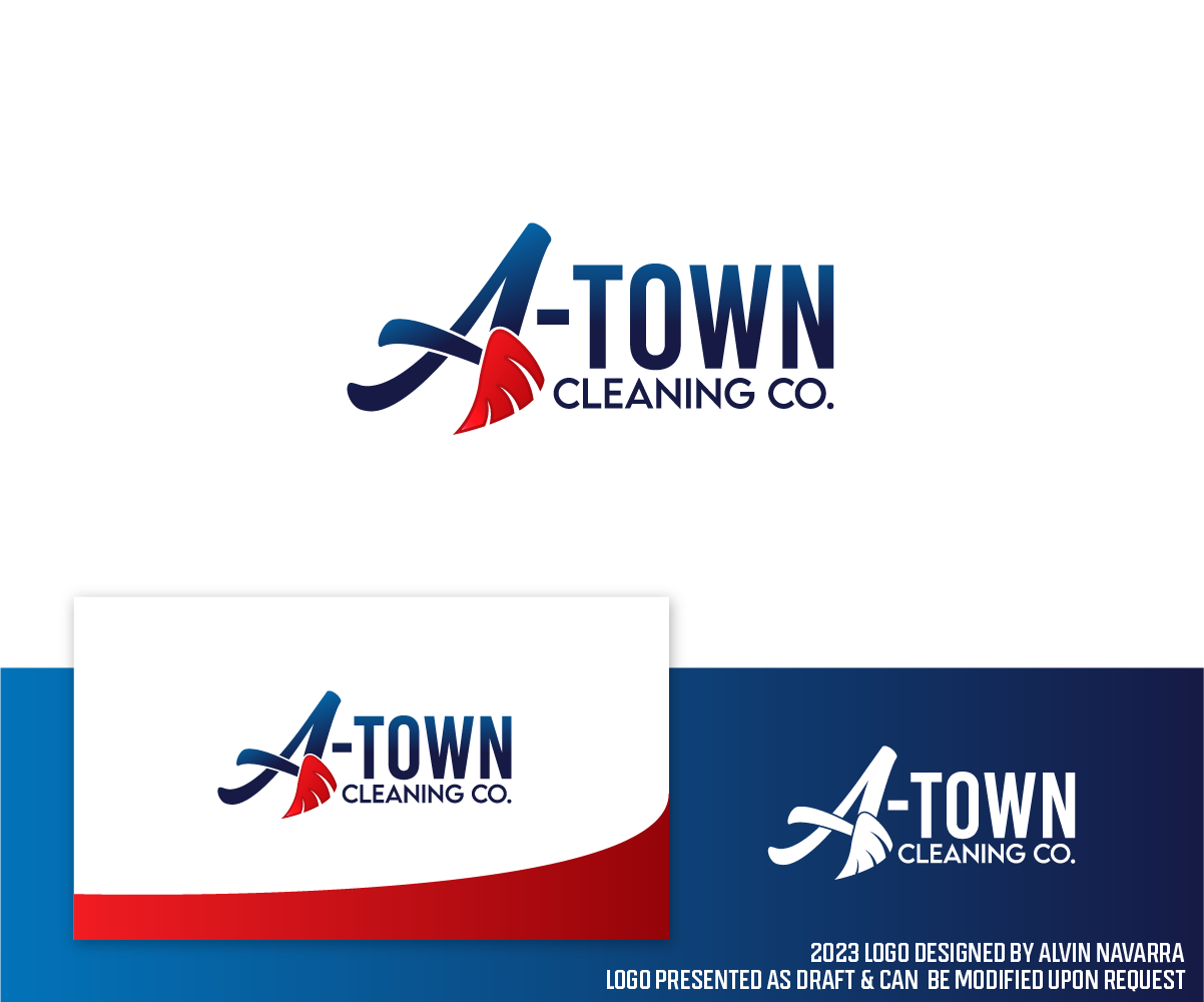 Logo Design by alvinnavarra for this project | Design #30476717