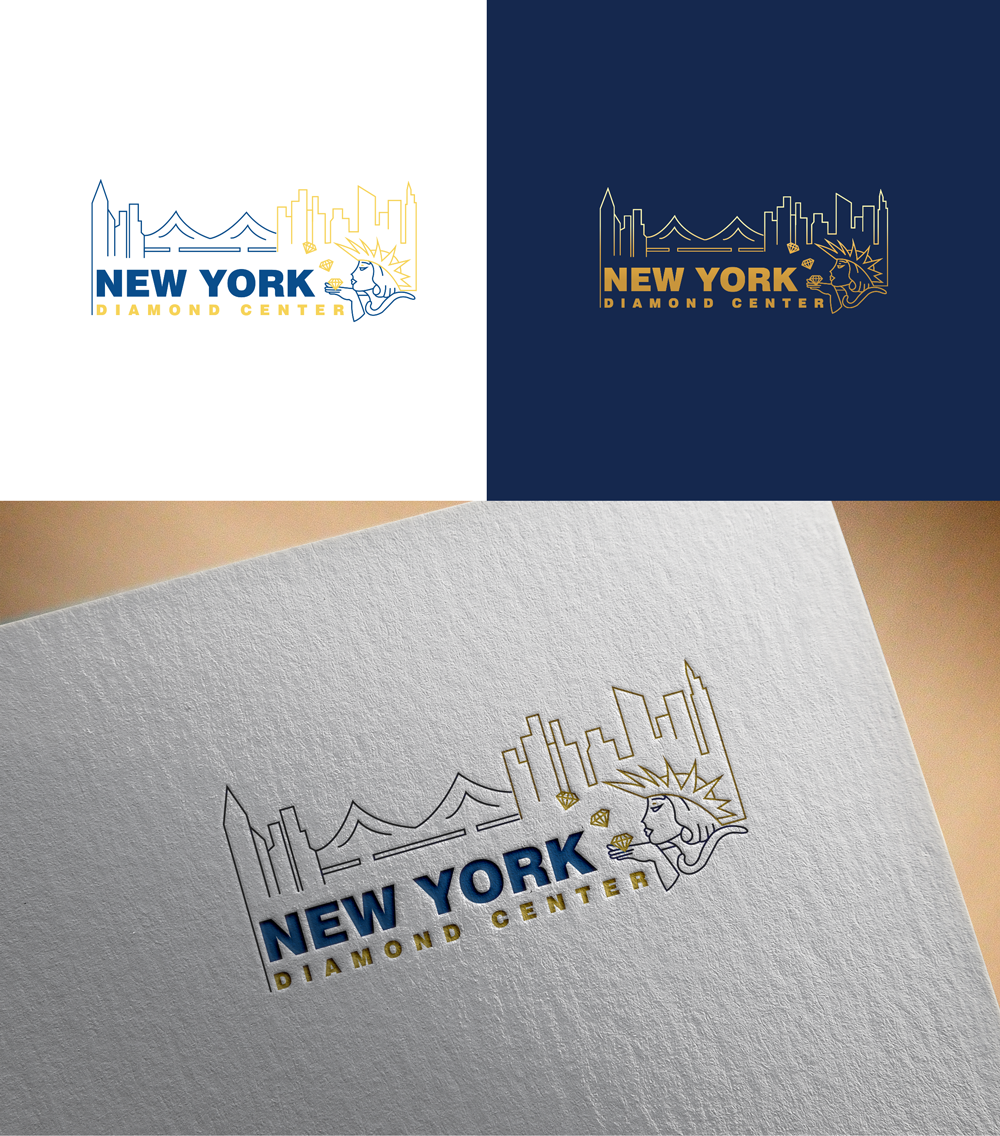 Logo Design by RA-bica for this project | Design #30445371