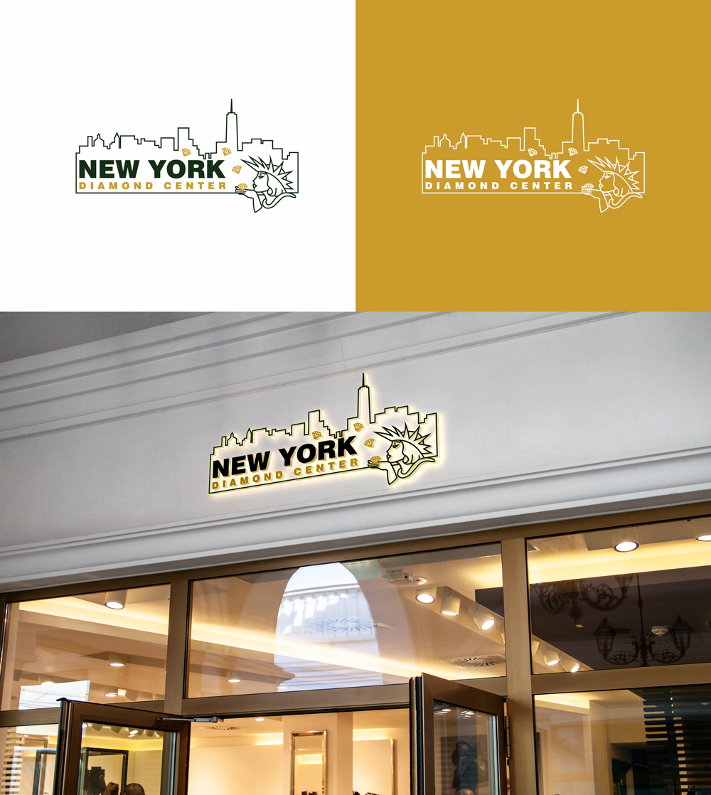 Logo Design by RA-bica for this project | Design #30445373