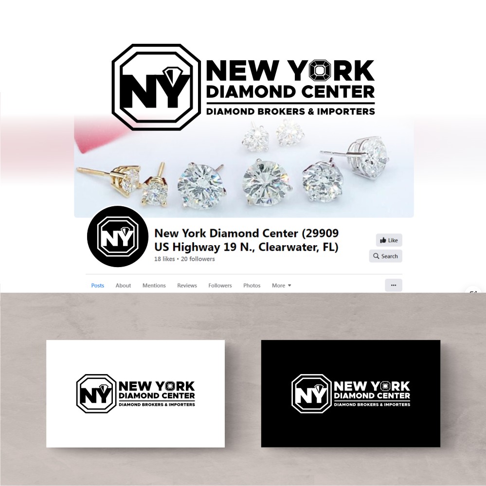 Logo Design by south door for this project | Design #30445953