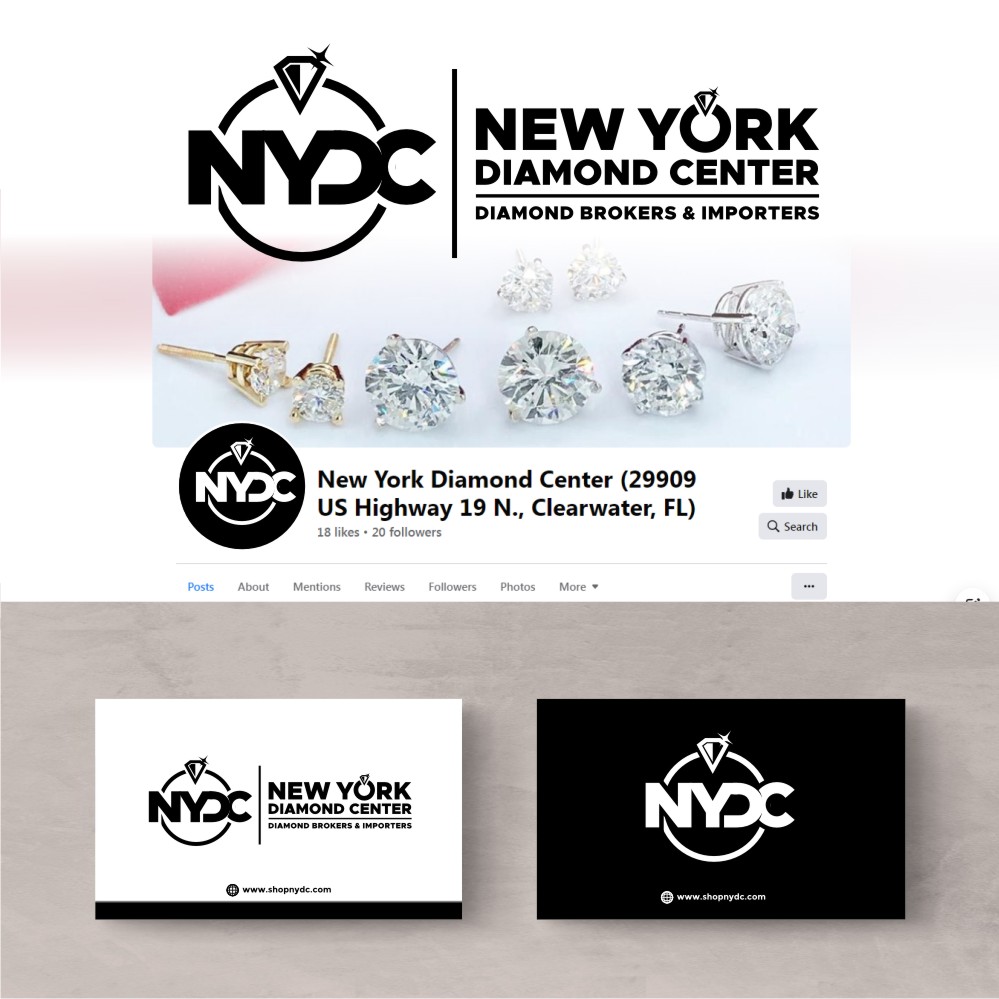 Logo Design by south door for this project | Design #30446148