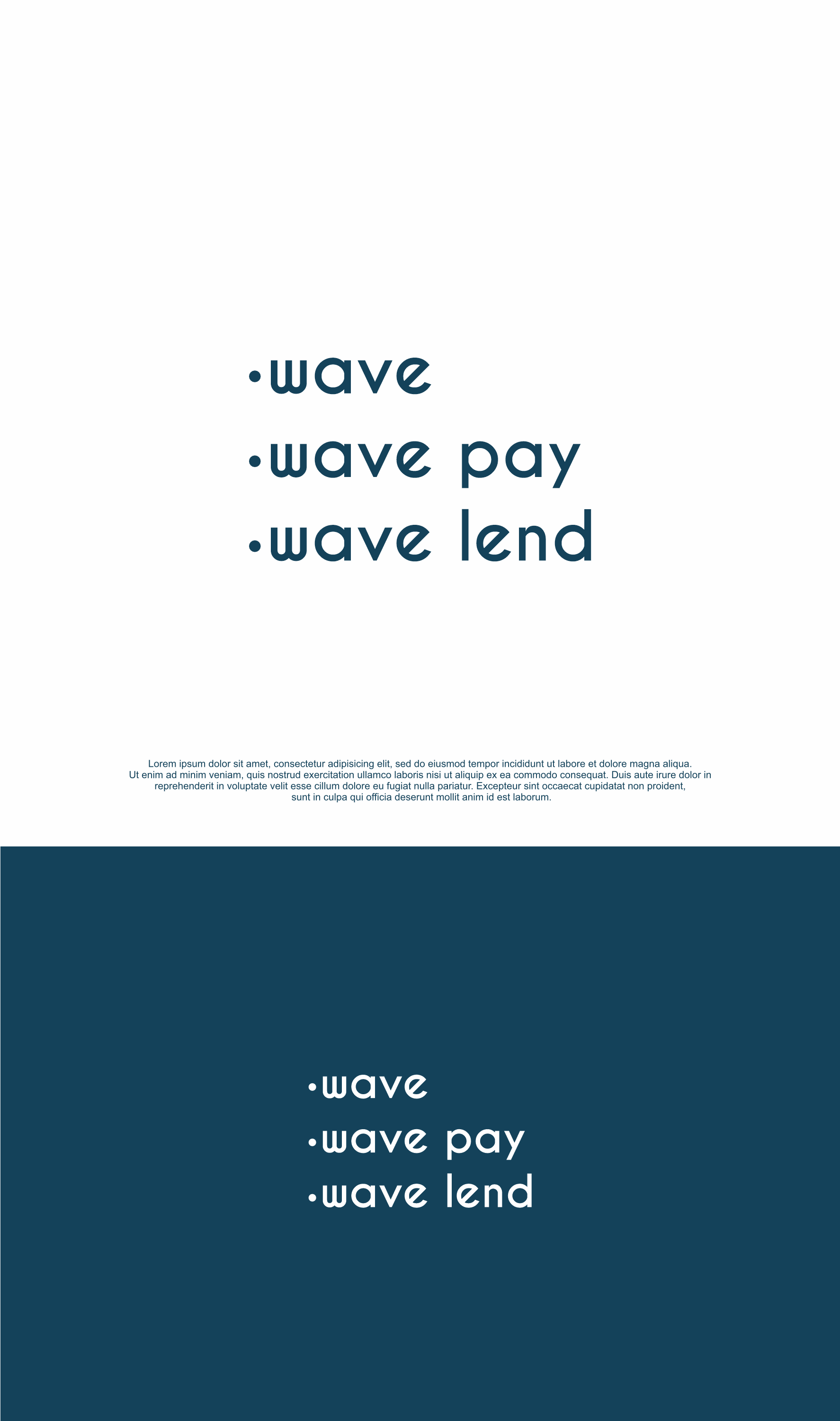 Logo Design by saesean for this project | Design #30446140