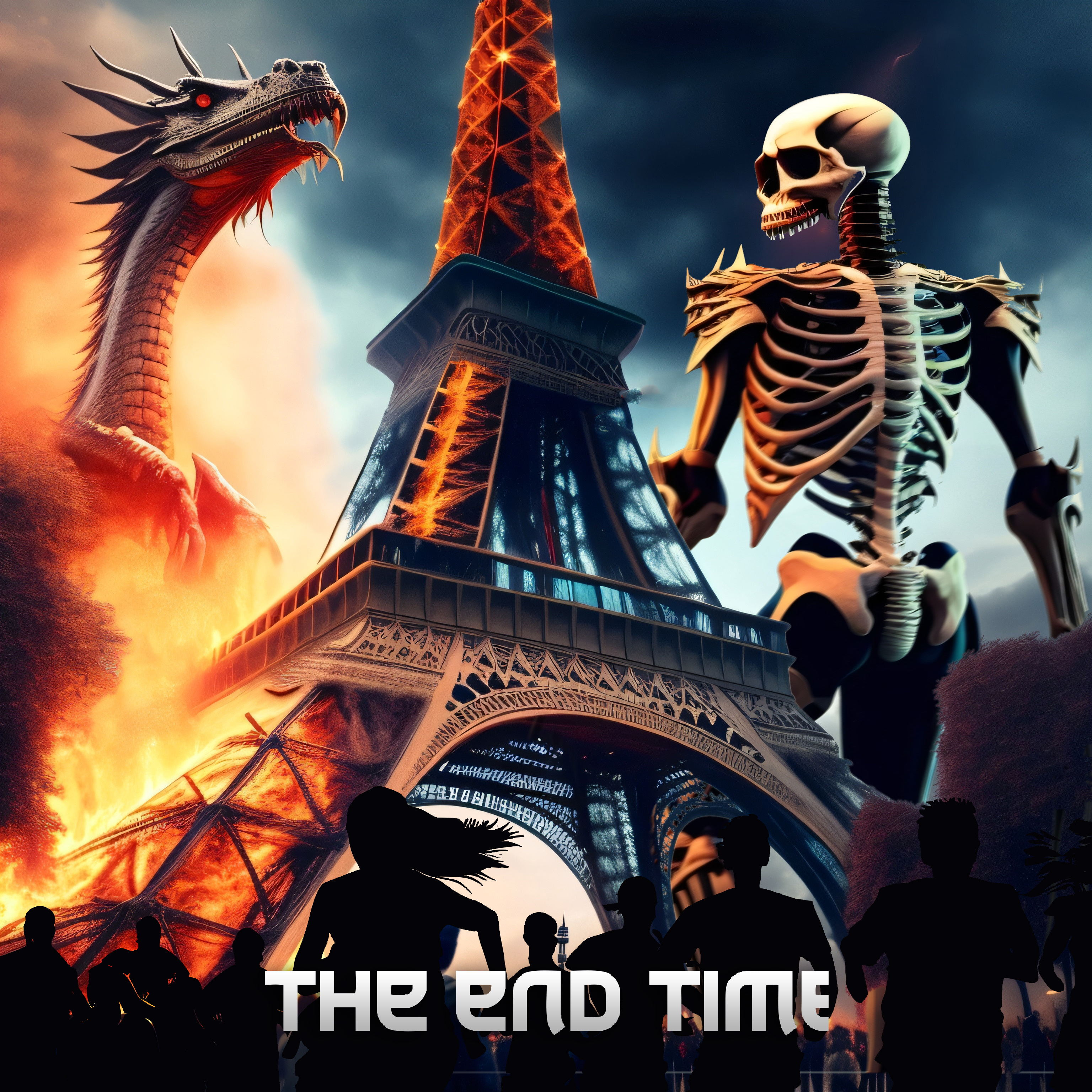 T-shirt Design by Foulanan Design for this project | Design #30457068