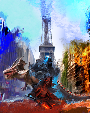 Design de T-shirt par Anurudda pour ce projet | Design : #30449325