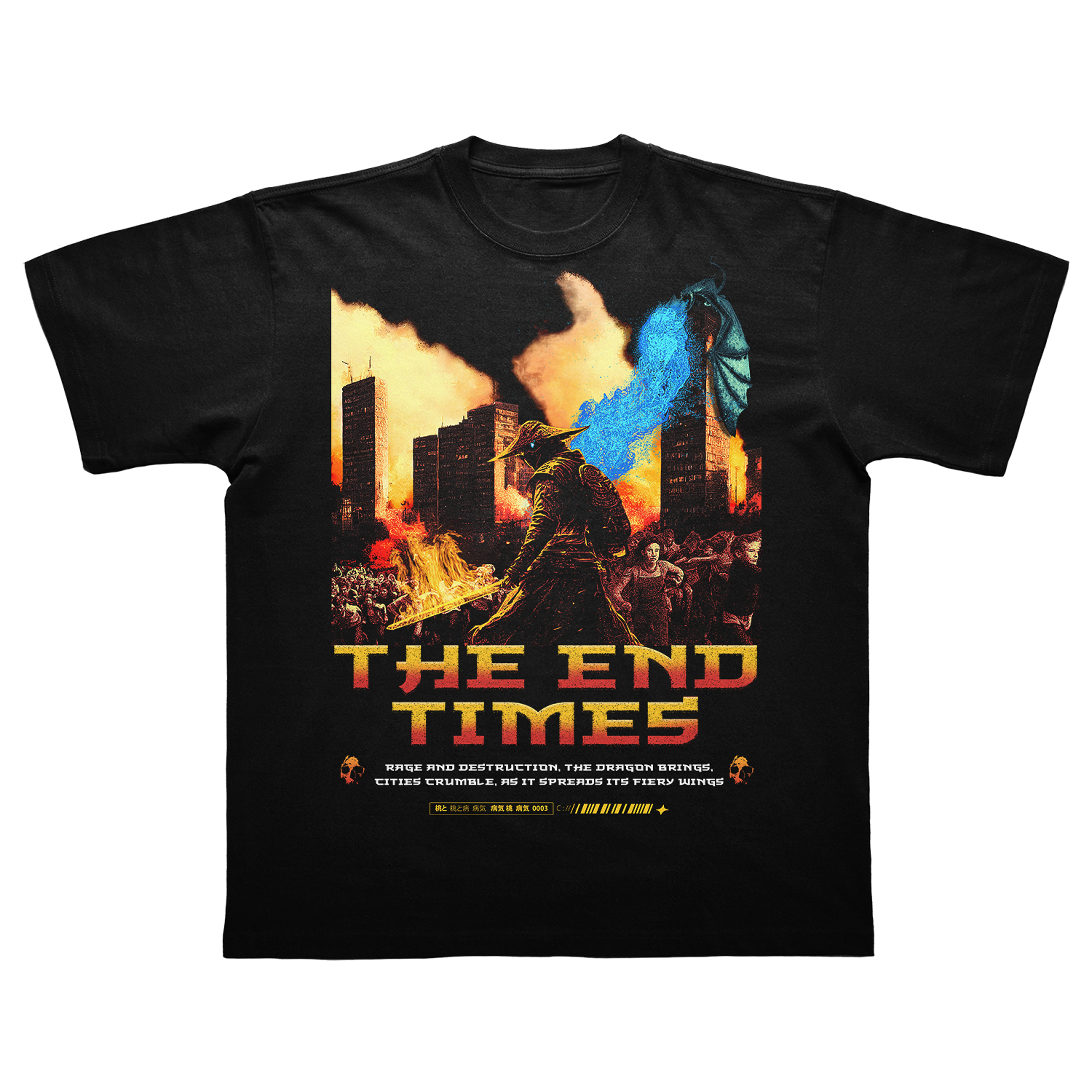 T-shirt Design by Dabby Designs for this project | Design #30451160