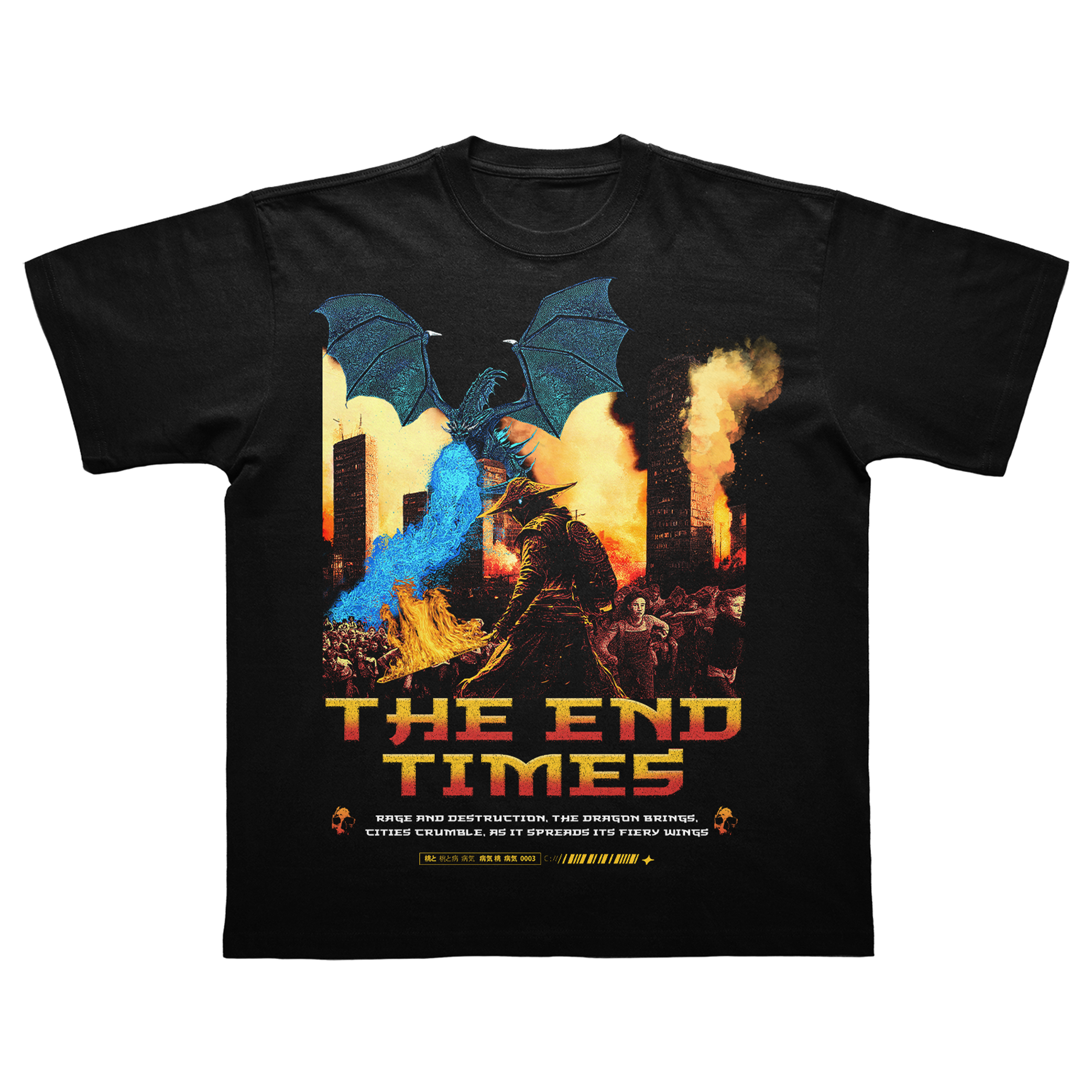 T-shirt Design by Dabby Designs for this project | Design #30455190