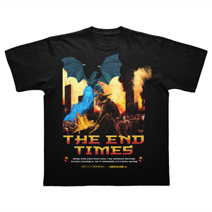 T-shirt Design by RDG DESIGNS for this project | Design #30455190