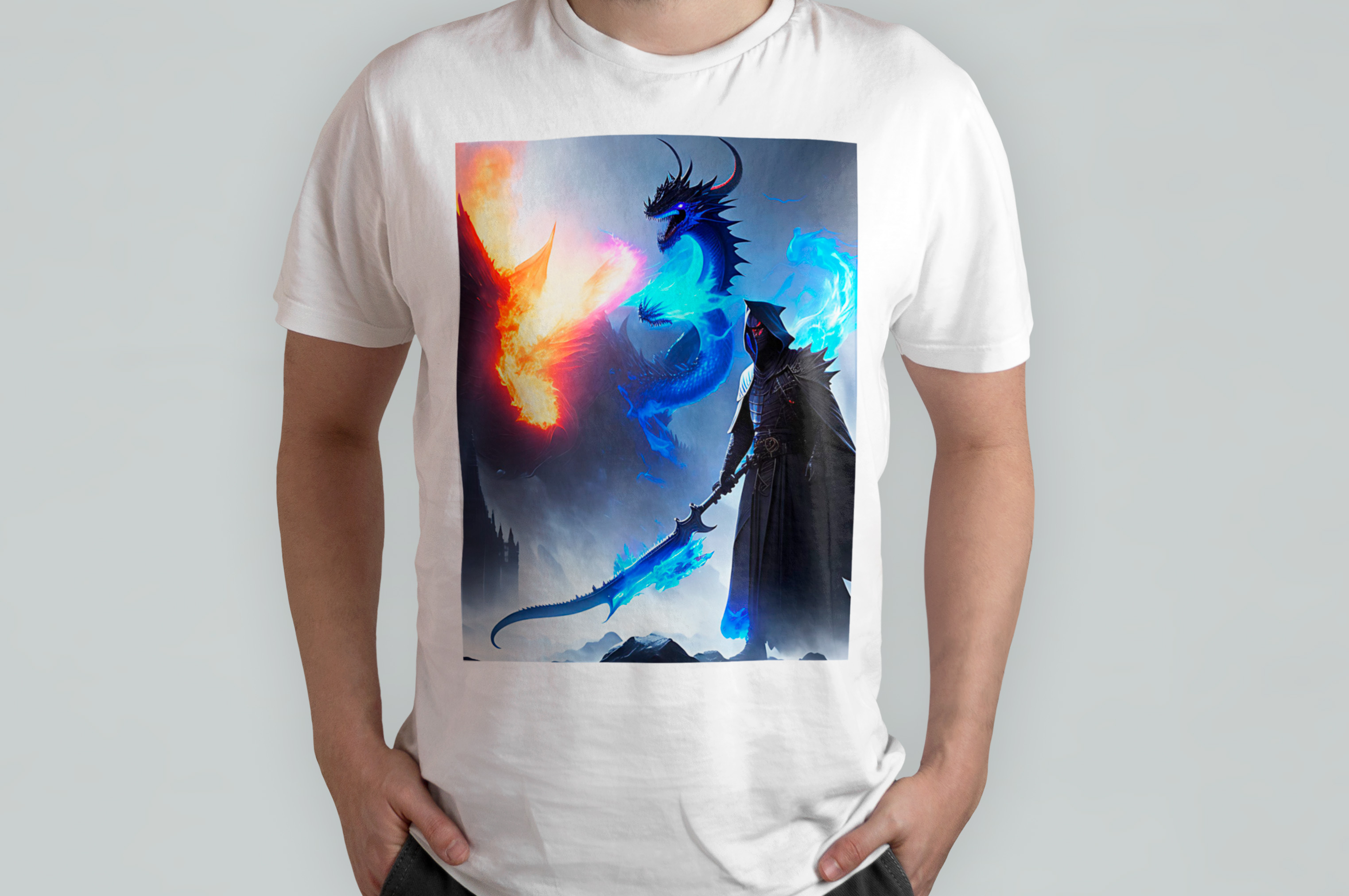 T-shirt Design by Alefya for this project | Design #30474873