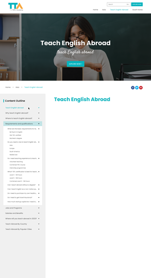 Web Design par Lahiru Nanayakkara pour ce projet | Design : #30445970